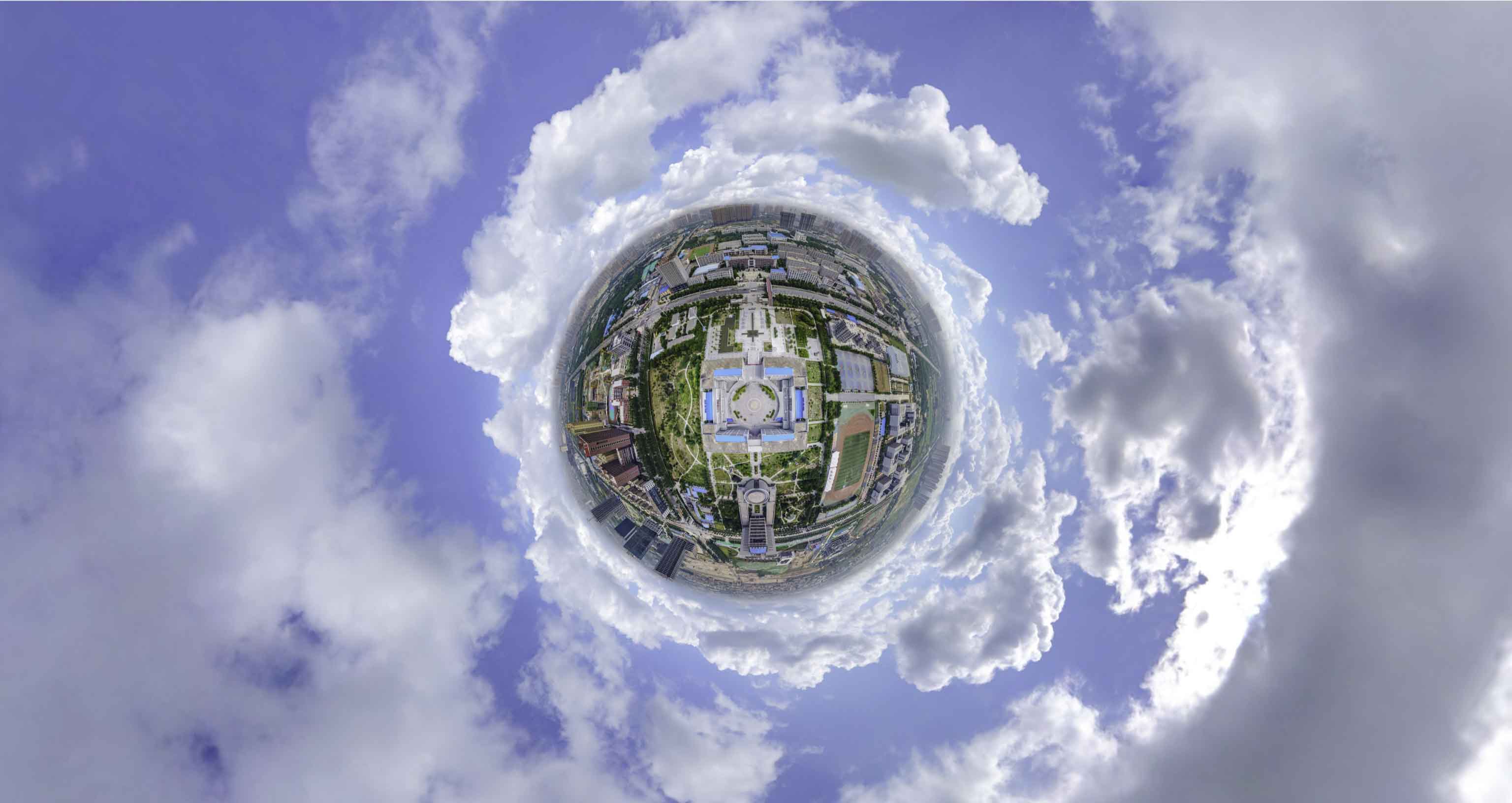 马关格凸河风景名胜区