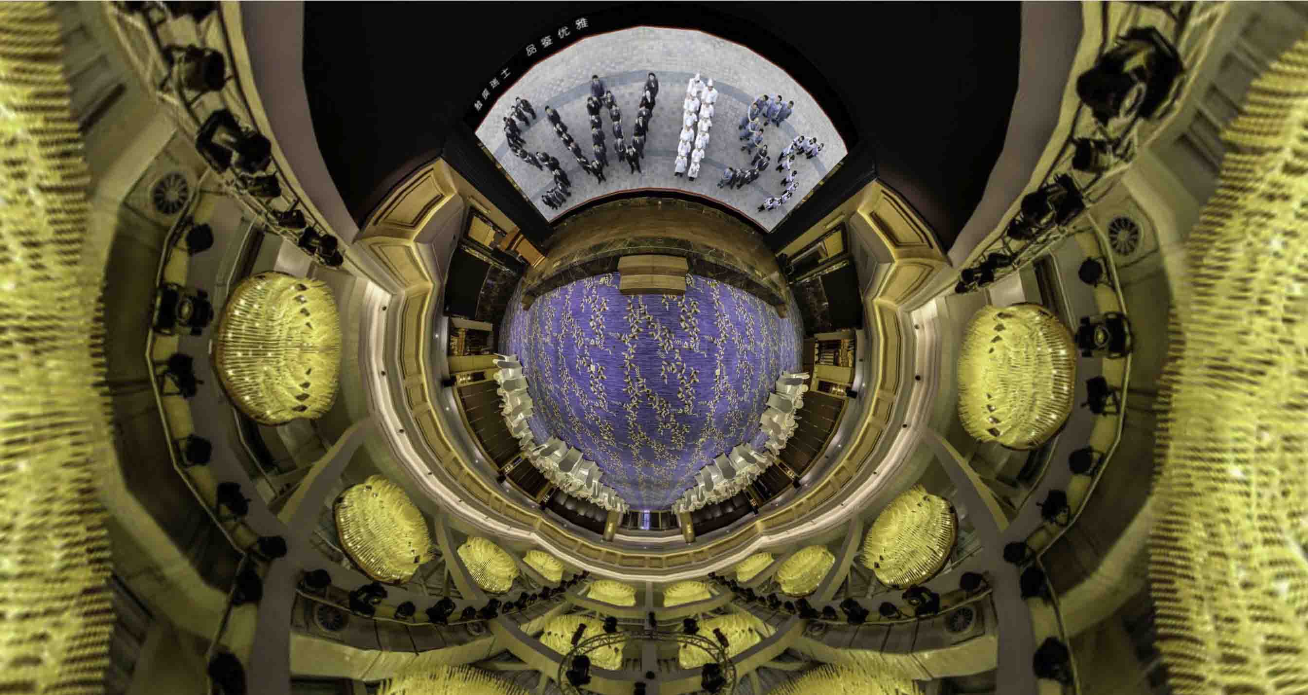 马关探索VR全景拍摄中的深度感：营造沉浸式体验的关键要素